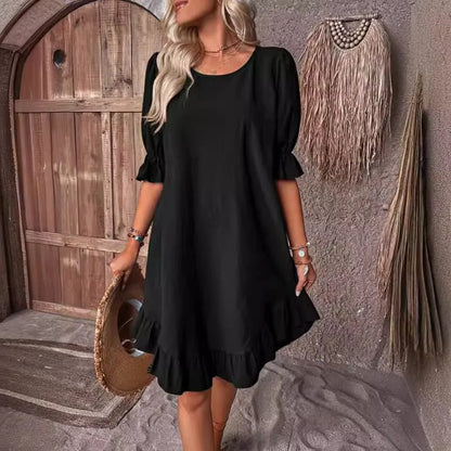 Aurora™ Dress with Sleeves
